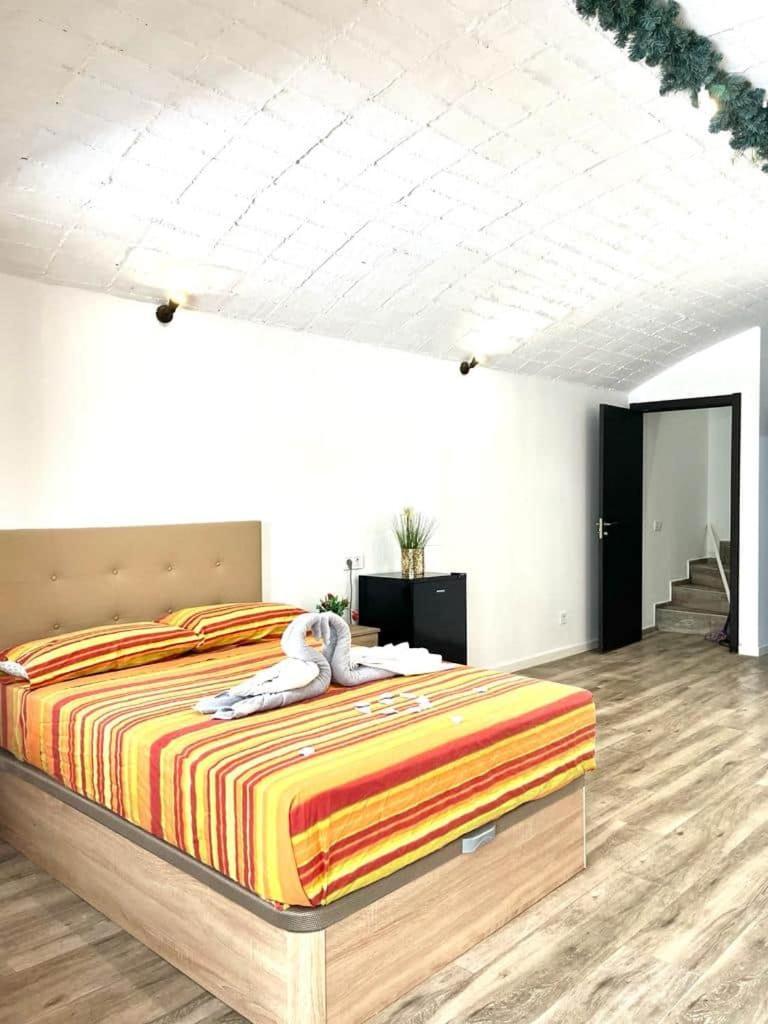 Barcelo Apartaments Monistrol de Montserrat Eksteriør bilde
