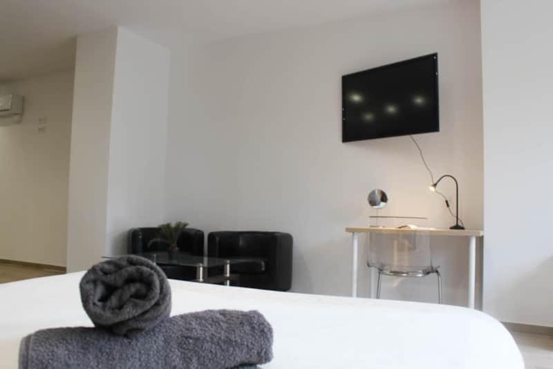 Barcelo Apartaments Monistrol de Montserrat Eksteriør bilde
