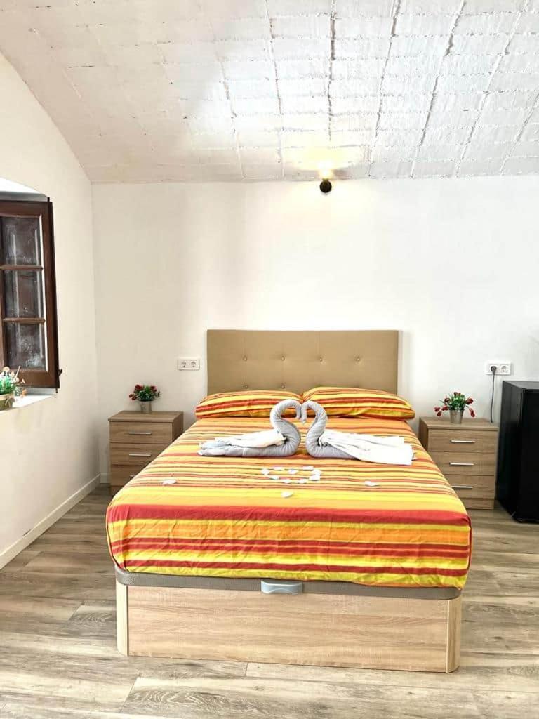 Barcelo Apartaments Monistrol de Montserrat Eksteriør bilde