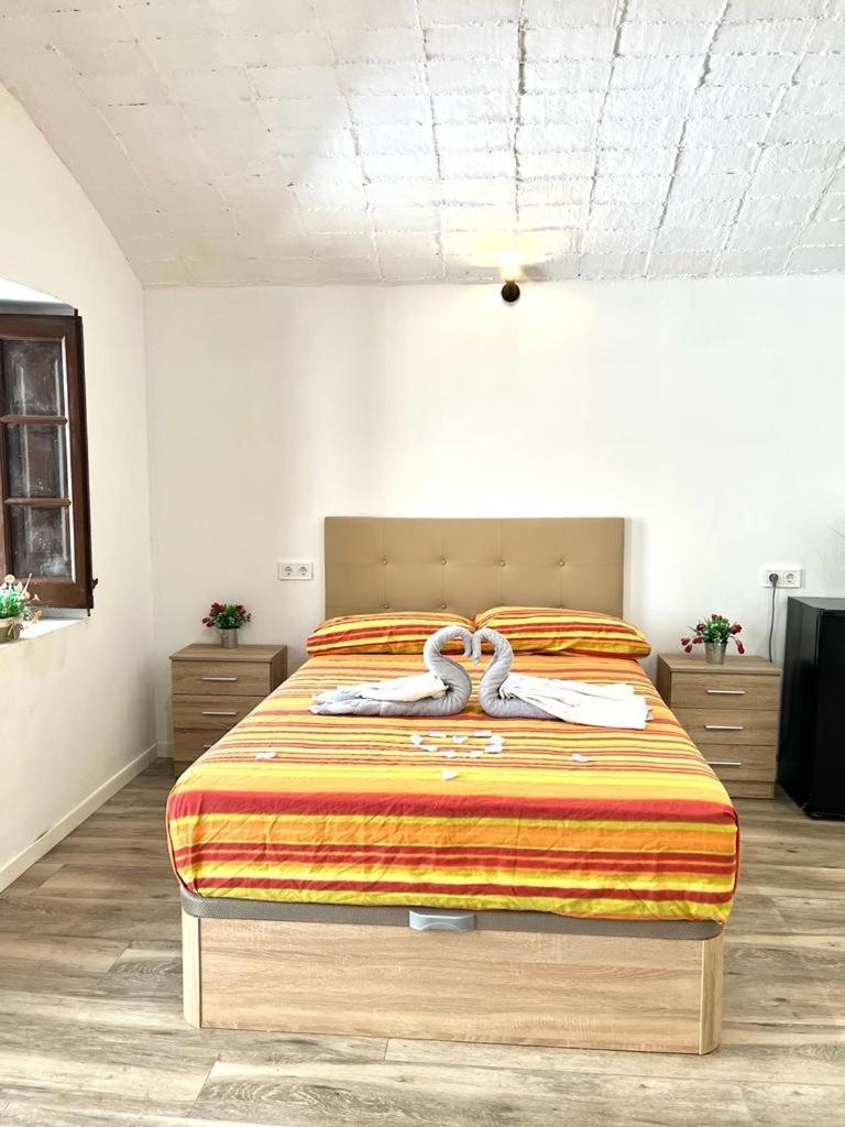 Barcelo Apartaments Monistrol de Montserrat Eksteriør bilde