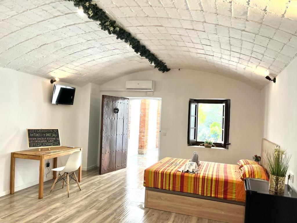 Barcelo Apartaments Monistrol de Montserrat Eksteriør bilde