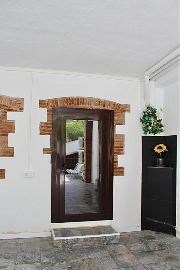 Barcelo Apartaments Monistrol de Montserrat Eksteriør bilde
