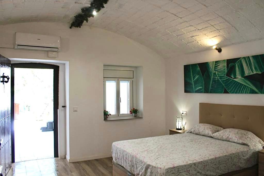 Barcelo Apartaments Monistrol de Montserrat Eksteriør bilde