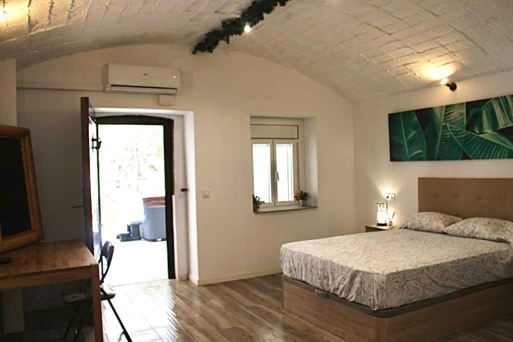 Barcelo Apartaments Monistrol de Montserrat Eksteriør bilde